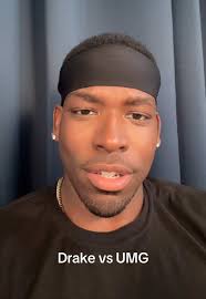¿Quién ganó en la disputa de Drake vs UMG?