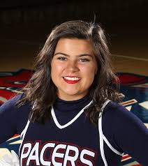 2018-19 Cheerleading Roster