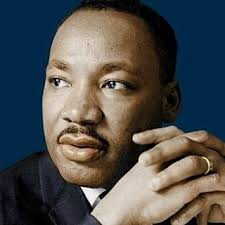 Did you know in July 1960, a young Martin Luther King Jr. preached at  Calvary Baptist Church in @deepdeuceokc? Later, that beautiful church would  be damaged in the bombing. Today, it stands