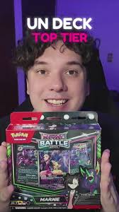 Pokemon Rival Deck Steven