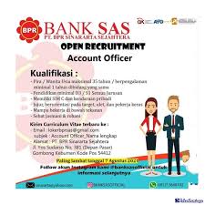 Lowongan kerja terbaru, lowongan cpns, bumn, loker, info kerja. Lowongan Kerja Di Kebumen Jawa Tengah Agustus 2021