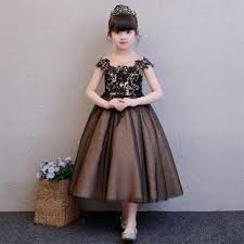 فساتين سواريه اطفال تفصيلات فساتين سواريه بناتي جديدة 2021 Girls Fancy Dresses Exquisite Gowns Dresses Kids Girl