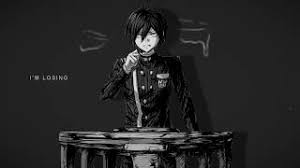See more ideas about danganronpa, danganronpa v3, danganronpa characters. Amv And I M Alone Again Shuichi Saihara Thanks For 900 Subs Youtube