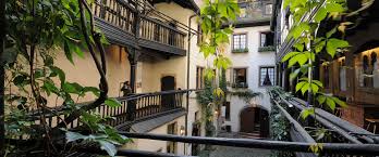 Visite guidée des deux expositions en cours. Musees De Strasbourg Musees De Strasbourg