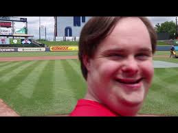 Chorney hits home run for people of all abilities (June 13, 2019)