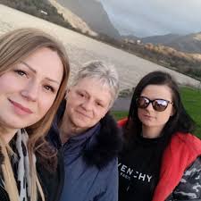 Krystyna Baran (@krystyna_baran1) • Instagram photos and videos