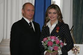 Алина кабаева (12 мая 1983). Bylo Stalo Kak Vyglyadit Sejchas I Chem Zanimaetsya Olimpijskaya Chempionka Alina Kabaeva Wmj Ru
