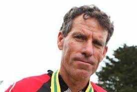 Fairless sprints home in Australian Masters