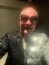 The Late John Economos #Travelodge George Laliotis Tony Raciti Elton John