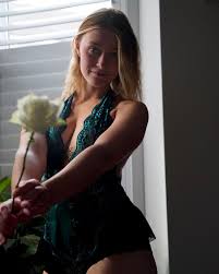 The sensational Princess Rae - her initial hardcore