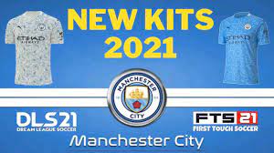 Report this item to etsy. Manchester City New Kits 2021 Dls 20 Logo Fts 21