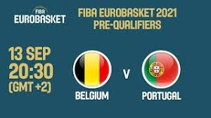 Euro 2020 round of 16 fixtures see top clashes after top teams qualifying for the knockout phase and holders portugal will take on of the favourites belgium. Belgium V Portugal Boxscore Fiba Eurobasket 2021 Pre Qualifiers 13 September Fiba Basketball