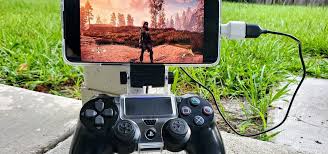 I was looking forward to playing some emulated games on it and everything seemed fine so far. How To Play Your Favorite Ps4 Games Remotely On Any Android Device Android Gadget Hacks