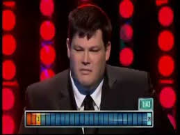 Over three years and 250+episodes later the show goes from strength to strength with the best ratings itv1 daytime have seen in nearly a decade. The Chase Itv Mark Labbett S Best Chase Youtube