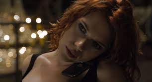 Natasha is one of the best spies and assassins in the world. Scarlett Johansson Natasha Romanoff Real Name Scarlett Johansson Movies