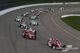Firestone grand prix of st. Ovals A Dying Breed In Indycar