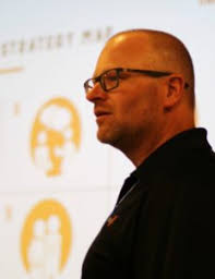 SDC convention focuses