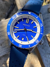 3cm elastic straps fit snugly around your head and provide secure. New Borealis Tropic Straps Page 3 Watchuseek Watch Forums