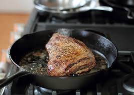 Want to learn how to cook cast iron steak perfectly? How To Cook Steak F N Sharp