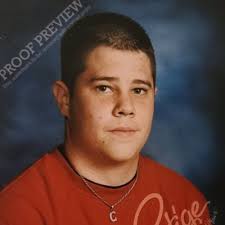 Cody McCoy (1987-2007)