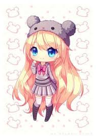 Kết quả hình ảnh cho hình ảnh chibi dễ thương kute