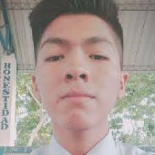 Edson jhonatan Castro condori