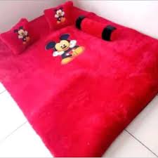 Grosir karpet karakter murah semarang jual karpet karakter murah dengan bahan dan kualitas bagus. Harga Kasur Karakter Terbaik Perlengkapan Rumah Juli 2021 Shopee Indonesia