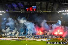 Lech poznan won 22 direct matches. Lech Poznan Lechia Gdansk 23 02 2020