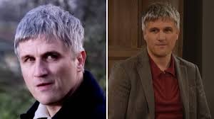 Who plays Caleb Miligan in Emmerdale and when did he arrive in the village? 