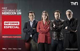 Informe especial sobre situaciones hipotéticas relativas a las emisiones. Informe Especial Tvn Photos Facebook