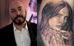 El cantante y compositor lupillo rivera mostró mediante un video compartido en sus redes lupillo expresó que la principal razón en la decisión de quitarse el tatuaje fue por respeto a su actual pareja. Lupillo Rivera Borra El Recuerdo De Su Amargo Amor Chapin Tv