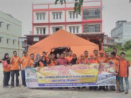 Perusahaan hkb didirikan tahun 2013 dan kini dalam pengembangan usaha lebih lanjut. Hari Kesiagaan Bencana Hkb Bpbd Kota Tanjungbalai 2018