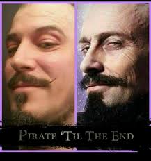 Support for member in hospital