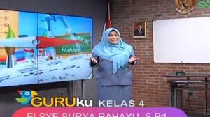 Soal Dan Jawaban Sd Kelas 4 Sbo Tv 20 Oktober Identifikasi Cerita Fiksi Berdasarkan Unsur Intrinsik Halaman All Surya