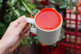 Maybe you would like to learn more about one of these? Turn Any Mug Into A Travel Mug Yanko Design