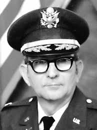 Joseph Kennington Obituary (2014)