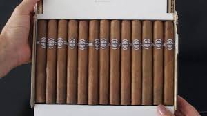 Sancho panza sancho panza is one of the most reasonably priced, 90+ rated lines out there. Cuban Cigar Unboxing Sancho Panza Non Plus Review Youtube