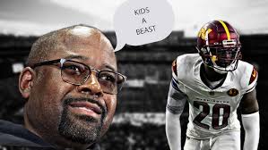 😱Made Him RUN WITH Backups! Now Joe Witt Jr. Says Quan Martin Could Be the  BEST Safety in the NFL!”