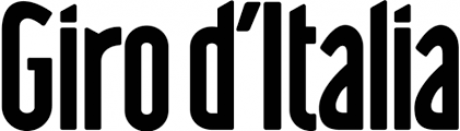 It does not meet the threshold of originality needed for copyright protection, and is therefore in the public domain. Giro D Italia Forum Dafont Com