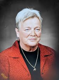 Obituary for Lynne Jamison