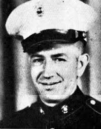 Lacy Newton McDaniel (1912-1982)