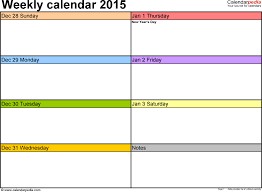 Digital planners for ipad or android tablet. 2 Week Blank Calendar Printable Calendar For Planning