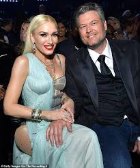 Maybe you would like to learn more about one of these? Gwen Stefani Fans Insist She Looks Unrecognizable At Grammys And Accuse Of Her Plastic Surgery Daily Mail Online