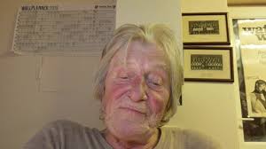 'Some things you didn't know about Peter Waddington'.