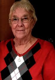 Olive Bowman-Dean Obituary