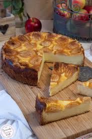 200 g schmand 2 el zucker 2 ei(er) außerdem: Karambakarina S Welt Bombastisch Leckerer Apfel Schmand Kuchen