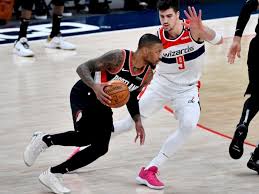 Trail blazers vs wizards stats from the nba game played between the washington wizards and the portland trail blazers on december 05, 2017 with result, scoring by period and players. Qilbejkpb72eim