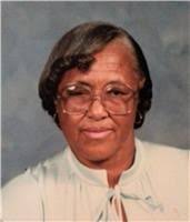 Juanita Stapleton Obituary (2016)