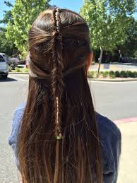 When i try to make plans to do something with friends something always comes up with them. Lord Of The Rings Elf Inspired Hair Elf Hair Elvish Hairstyles Hair Styles