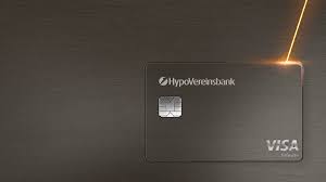 Hypovereinsbank — pour l'article homonyme. Hvb Platinumkonto Konto Kreditkarte Hypovereinsbank Hvb